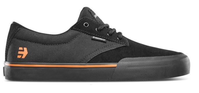 Etnies Jameson Vulc X Doomed - Mens Skate Shoe