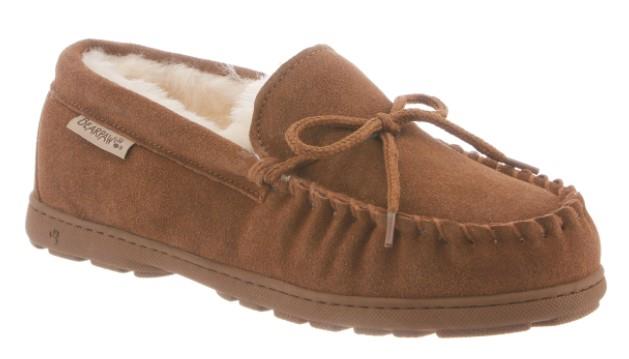 Bearpaw Mindy