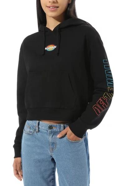 Vans Oval Teen Hoodie