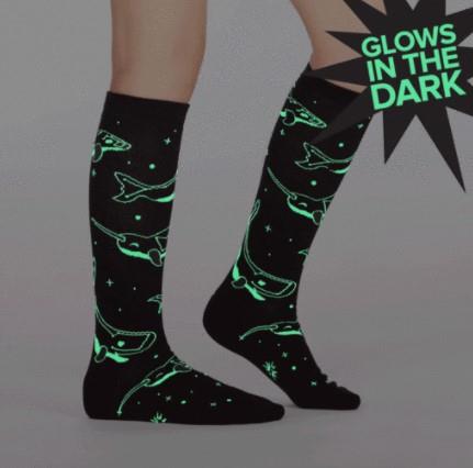 Sock It To Me Junior Knee Socks - Kids Socks