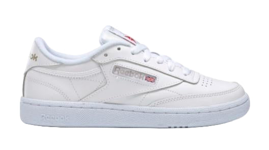 Reebok Club C 85 - Womens Classic Shoe