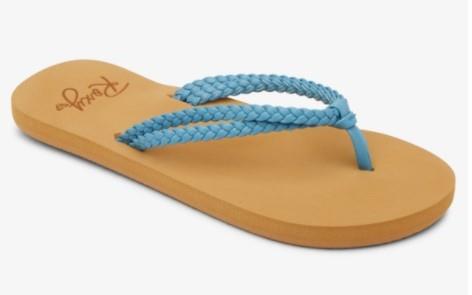 Roxy Girls Costas Sandal