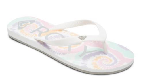 Roxy Tahiti VII Sandals