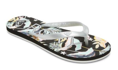 Roxy Tahiti VII Sandals