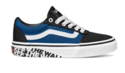 Vans Ward OTW - Kids Skate Shoe
