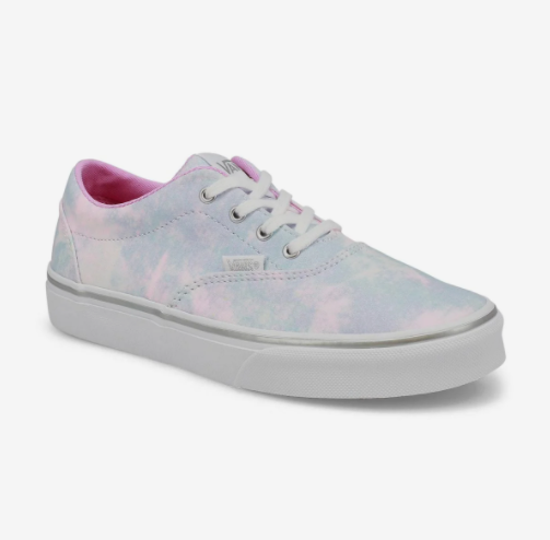Vans Doheny - Kids Skate Shoe