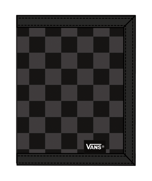 Vans Slipped - Mens Wallet