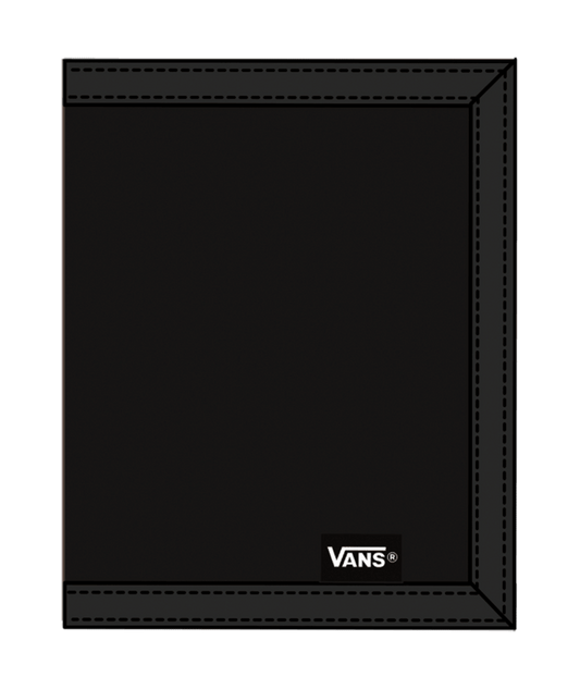 Vans Slipped - Mens Wallet