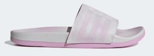 Adidas Adilette Comfort - Womens Slide Sandal