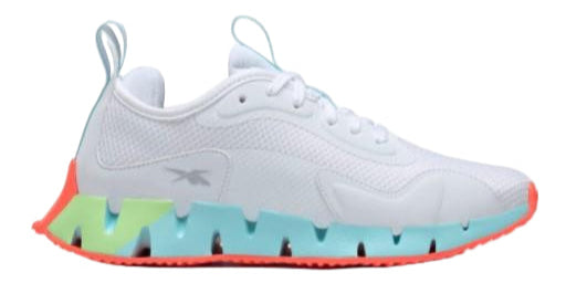 Reebok Zig Dynamica - Womens Running Shoe