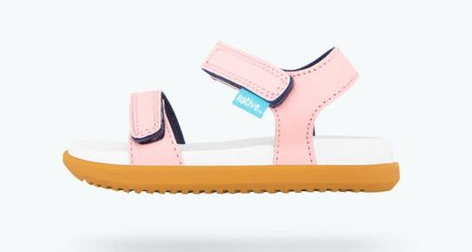 Native Charley Junior