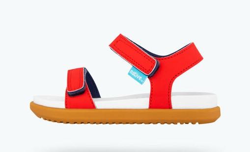 Native Charley Junior Sandals