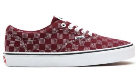Vans Doheny - Mens Skate Shoe
