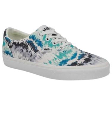 Vans Doheny - Womens Skate Shoe