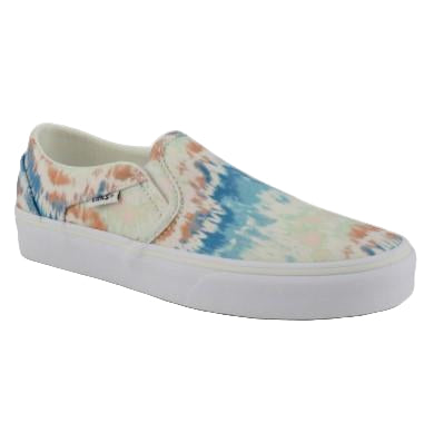 Vans Asher - Womens Slip-On Shoe