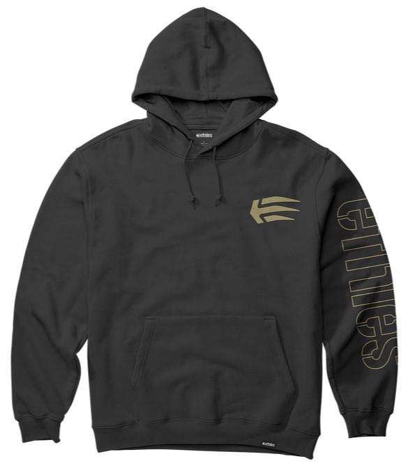 Etnies Joslin - Mens Hoodie