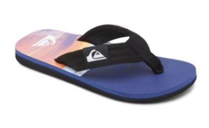 Quiksilver Molokai Layback - Boys Sandal