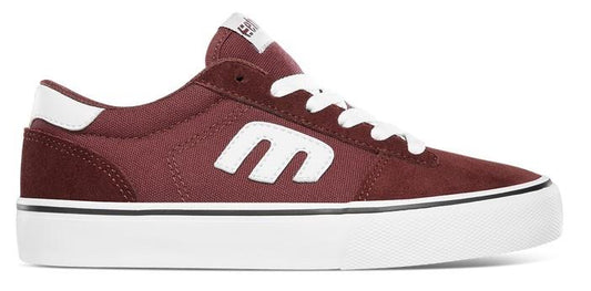 Etnies Kids Calli-Vulc - Boys Skate Shoe