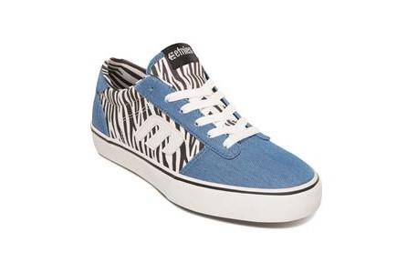 Etnies Calli-Vulc - Womens Skate Shoe