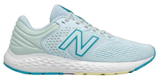 New Balance 520 (Wide) (D) - Womens Running Shoe