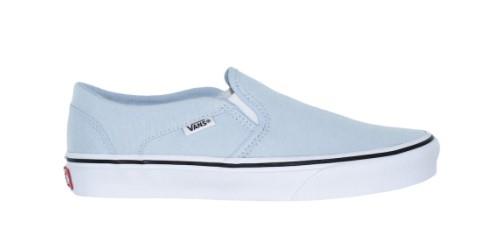 Vans Asher - Womens Slip-On Shoe