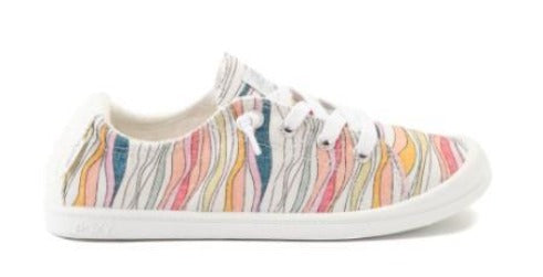 Roxy Bayshore III - Womens Slip On Shoe