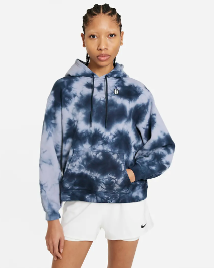 Nike Heritage - Womens Hoodie