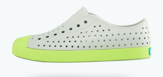 Native Jefferson Junior