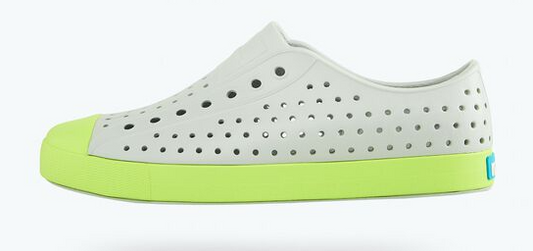 Native Jefferson Junior