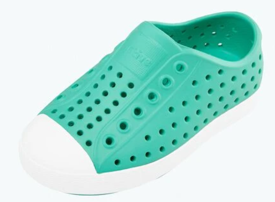 Native Jefferson Junior