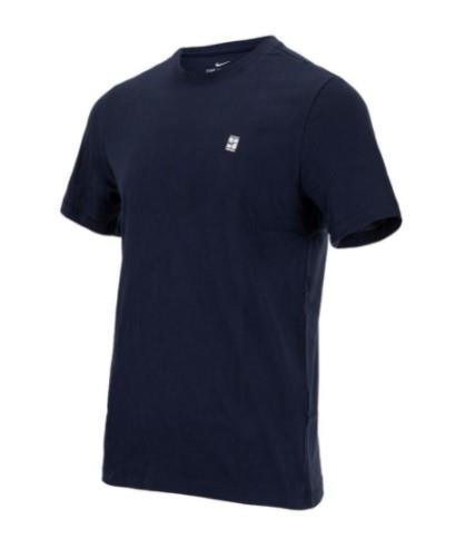 Nike Court Emblem - Mens Tee