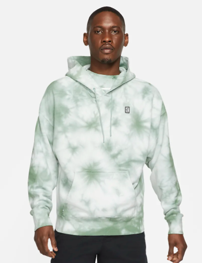 Nike Heritage - Mens Hoodie