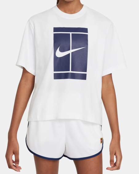 Nike Court - Womens Tee