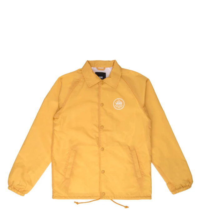 Vans Mens Torrey Jacket