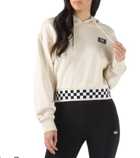 Vans Womens Boom Boom 66