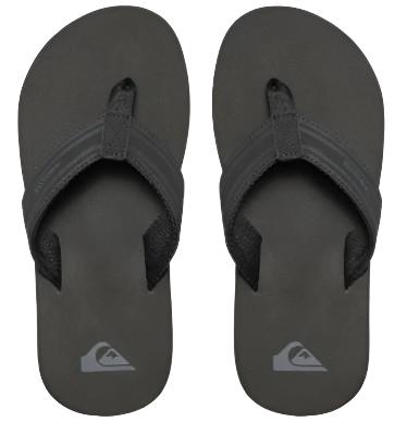 Quicksilver Boys Monkey Wrench Sandal
