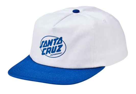 Santa Cruz Snapback Club