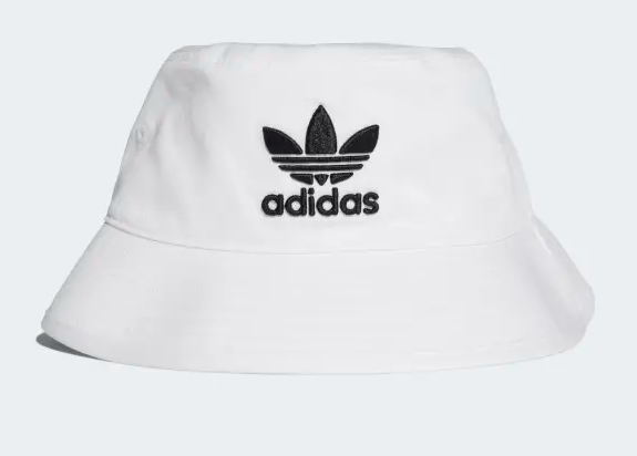 Adidas Mens Bucket Hat - Mens Hat