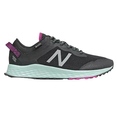 New Balance Fresh Foam Arishi - Womens Trail Shoe