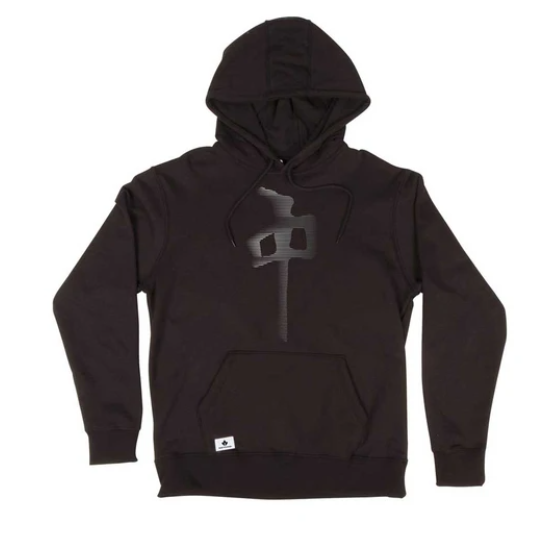 RDS Glow Chung - Mens Hoodie