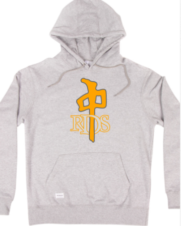 RDS OG - Mens Hoodie