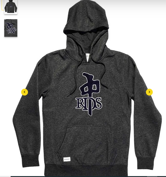 RDS OG Chenille - Mens Hoodie
