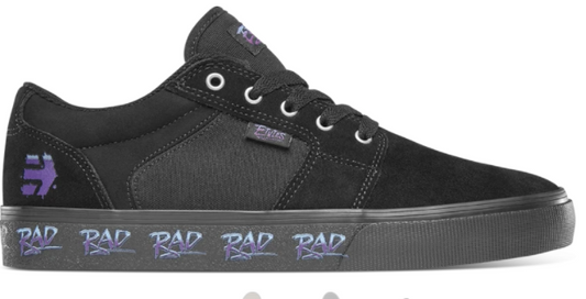 Etnies Barge LS X RAD - Mens Skate Shoe