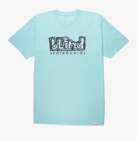 Diamond X Blind OG Diamond - Mens Tee