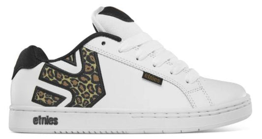 Etinies Fader - Womens Skate Shoe