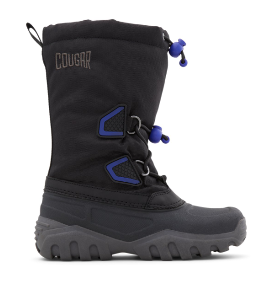 Cougar Simon - Boys Winter Boot