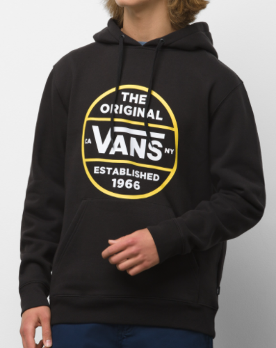 Vans Authentic Original Hoodie