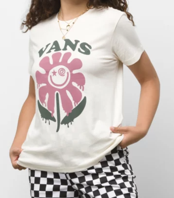 Vans Vacate Tee