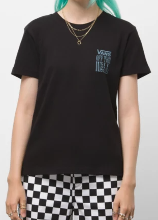 Vans Drain You Tee