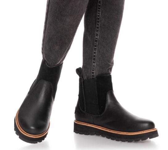 Roxy Marren Boots